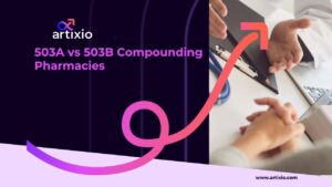 503A vs 503B Compounding Pharmacies