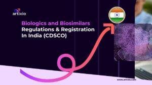 Biologics Biosimilars Regulations in India (CDSCO)