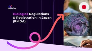 Biologics Regulations in Japan PMDA