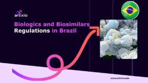 Biologics and Biosimilars Regulations and Registration in Brazil