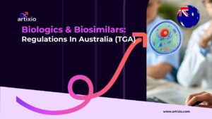 Biologics and Biosimilars Regulations in Australia TGA