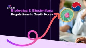 Biologics and Biosimilars Regulations in South Korea