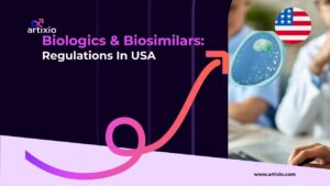 US FDA Biologics and Biosimilars Regulations