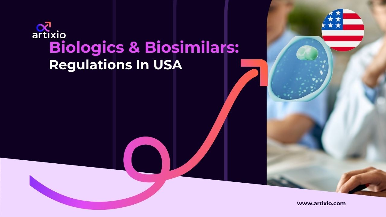 US FDA Biologics and Biosimilars Regulations