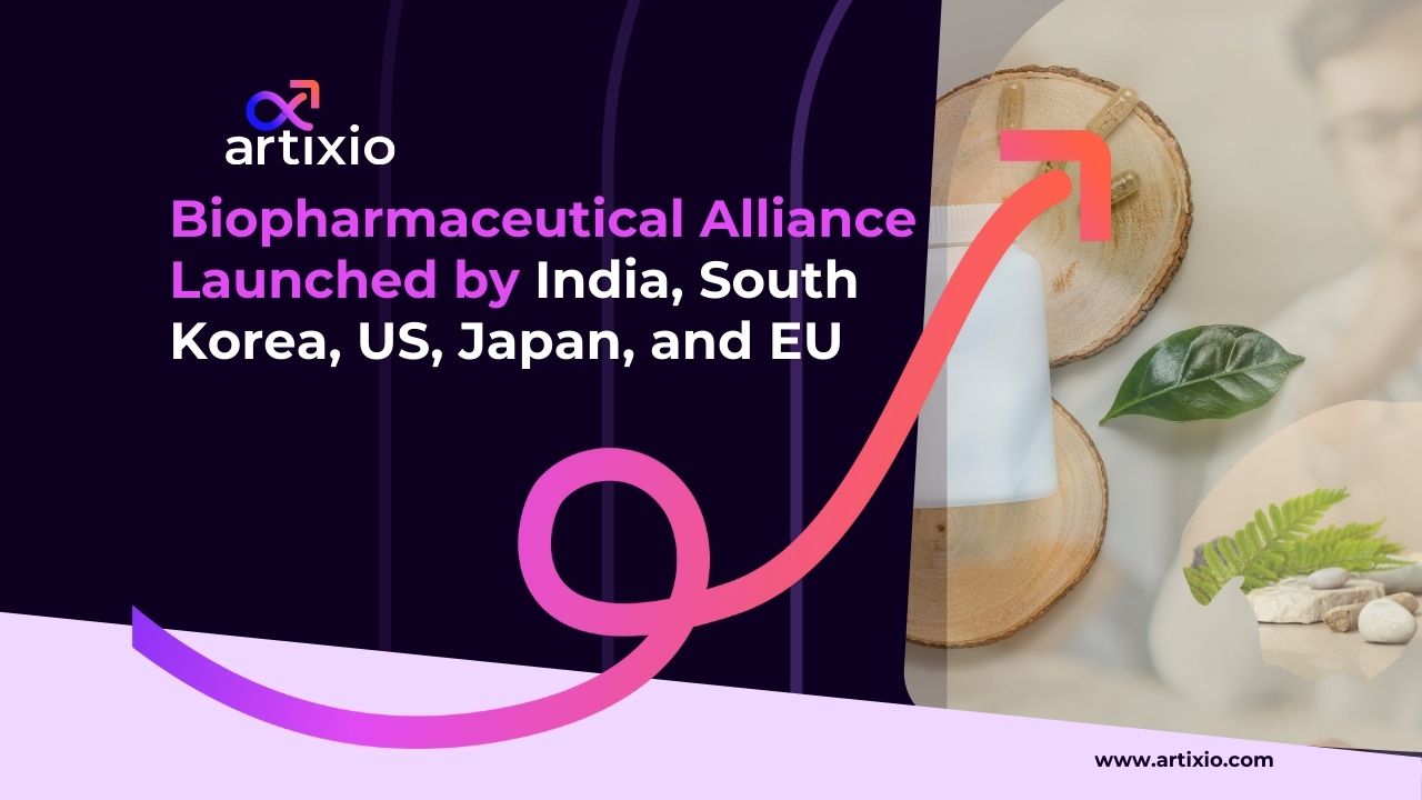 Biopharmaceutical Alliance