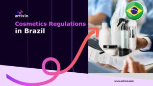 Brazil Cosmetics Regulations & Registration Process