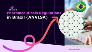 Brazil Pharmaceuticals Regulations & Registration Process