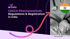 CDSCO Pharmaceutical Registration in India