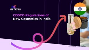 CDSCO Regulation of New Cosmetics in India