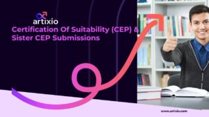 Certification Of Suitability (CEP)