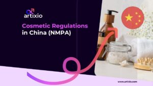 China Cosmetic Regulations & Requirements