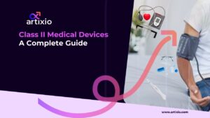 Class II Medical Device: Regulatory Classification