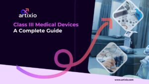 Class III Medical Device: Regulatory Classification