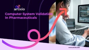 Computer System Validation (CSV) In Pharma