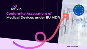 Conformity Assessment of Medical Devices under EU MDR