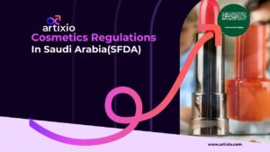 Cosmetics Registration Requirements In Saudi Arabia