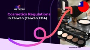 Cosmetics Regulation In Taiwan (Taiwan FDA)
