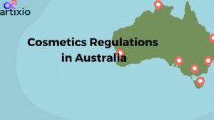 Cosmetics Regulations in Australia