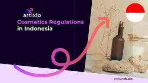 Cosmetics Regulations in Indonesia