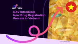DAV Introduces New Drug Registration Process in Vietnam