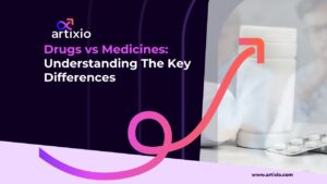 Drugs vs Medicines key differences
