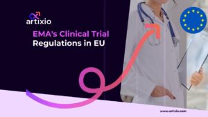 EMA's Clinical Trial Regulations (EUCTR) in European Union