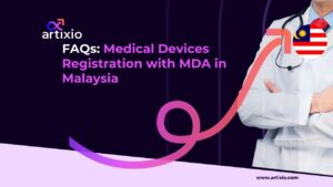 FAQs Medical Devices Registration with MDA in Malaysia