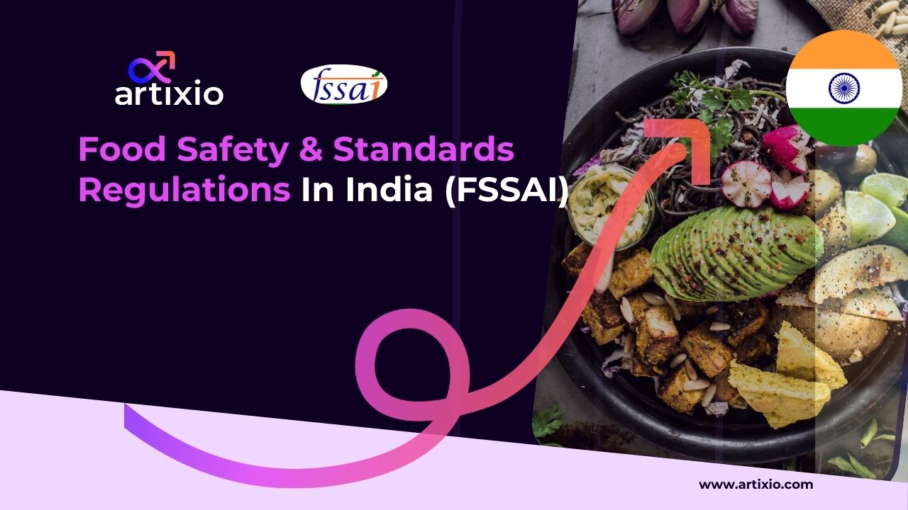 Food Regulations & Guidelines in India (FSSAI)
