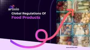 Global Regulation of Food Products