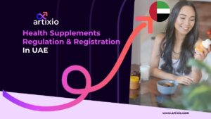 Health Supplements Regulation and Registration In UAE