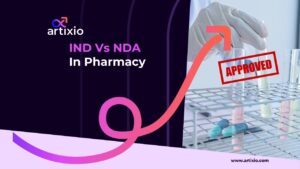 IND Vs NDA In Pharmacy