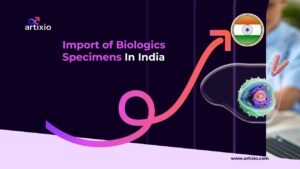 Import of Biological Specimens into India