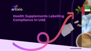 Labeling Requirement Regulations of Health Supplements in UAE
