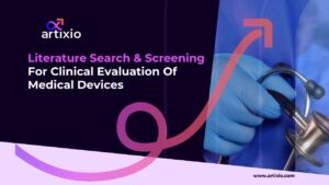 Literature Search and Screening for Clinical Evaluation of Medical Devices