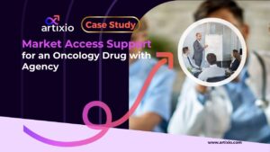 Market Access Support for an Oncology Drug with Agency