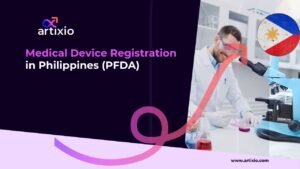 Medical Device Registration in Philippines (PFDA)