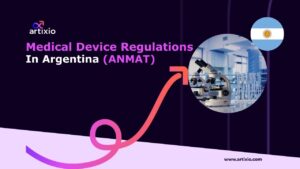 Medical Device Regulations and Registration Argentina