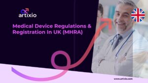 Medical Device Regulations and Registration In UK (MHRA)