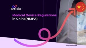 Medical Device Regulations in China(NMPA)
