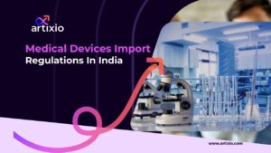 Medical Devices Import Regulations in India