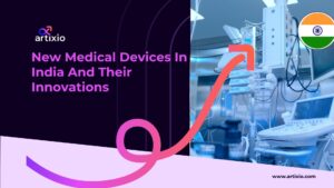 Medical Devices Industry Innovations in India