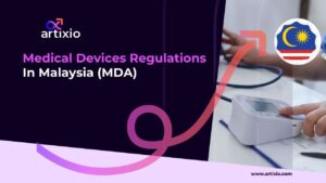 Medical Devices Regulations In Malaysia (MDA)