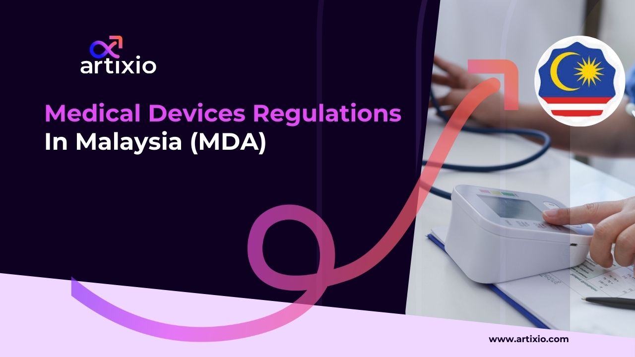 Medical Devices Registration with MDA in Malaysia
