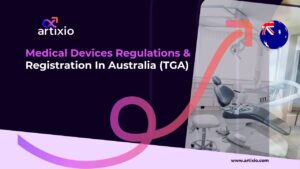 Medical Devices Regulations & Registration In Australia