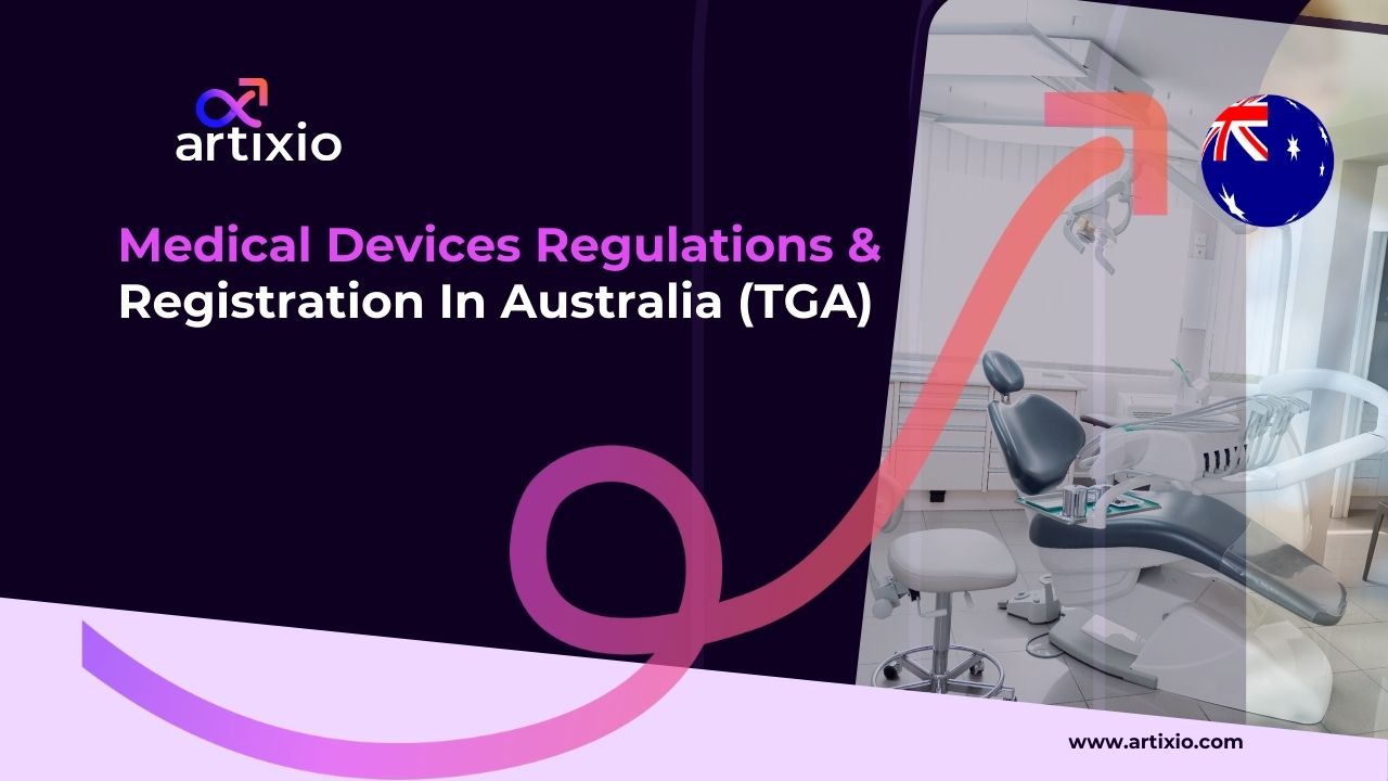 Medical Devices Regulations & Registration In Australia