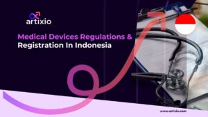 Medical Devices Regulations & Registration In Indonesia