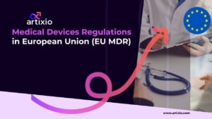 Medical Devices Regulations in European Union (EU MDR)