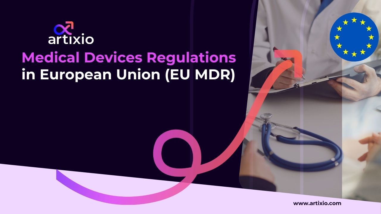 Medical Devices Regulations in European Union (EU MDR)
