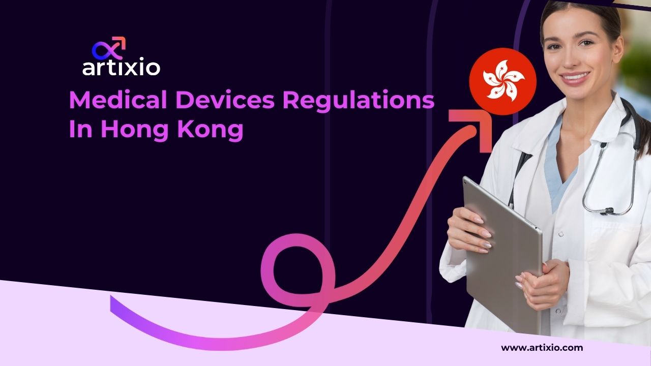 Medical Devices Regulations in Hong Kong