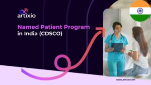Named Patient Program in India (CDSCO)
